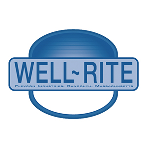 Well Rite logo