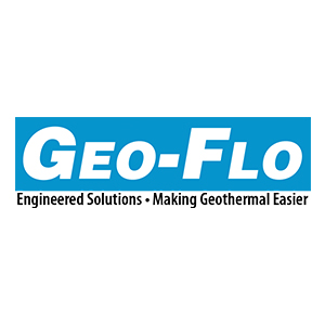 Geo-Flo logo