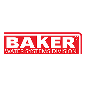 Baker Manufacturing logo