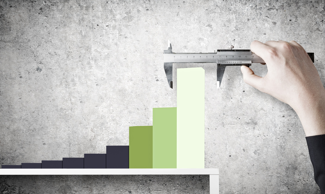Rising energy and cost savings over time